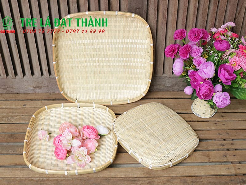 Mẹt Tre Vuông